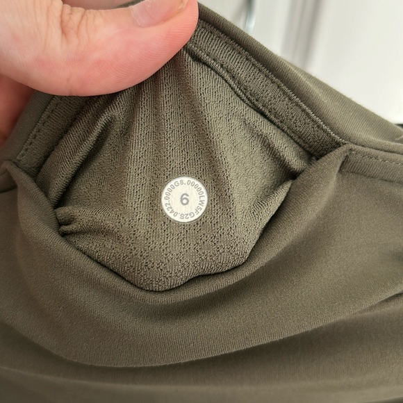 Lululemon Groove Super High Rise Flared Pant Nulu - Picture 3 of 11